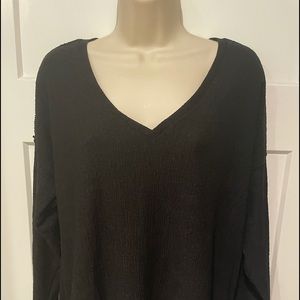 Anthropologie Large Top
